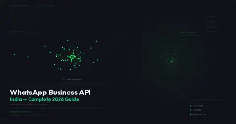How to Get WhatsApp Business API in India: Complete 2026 Guide