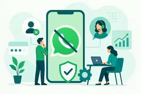 WhatsApp Accounts Got Disabled By Mistake — Here's What Every Business Should Learn From It