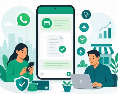 WhatsApp Bill Payments in India: What Meta's New Launch Means for Businesses